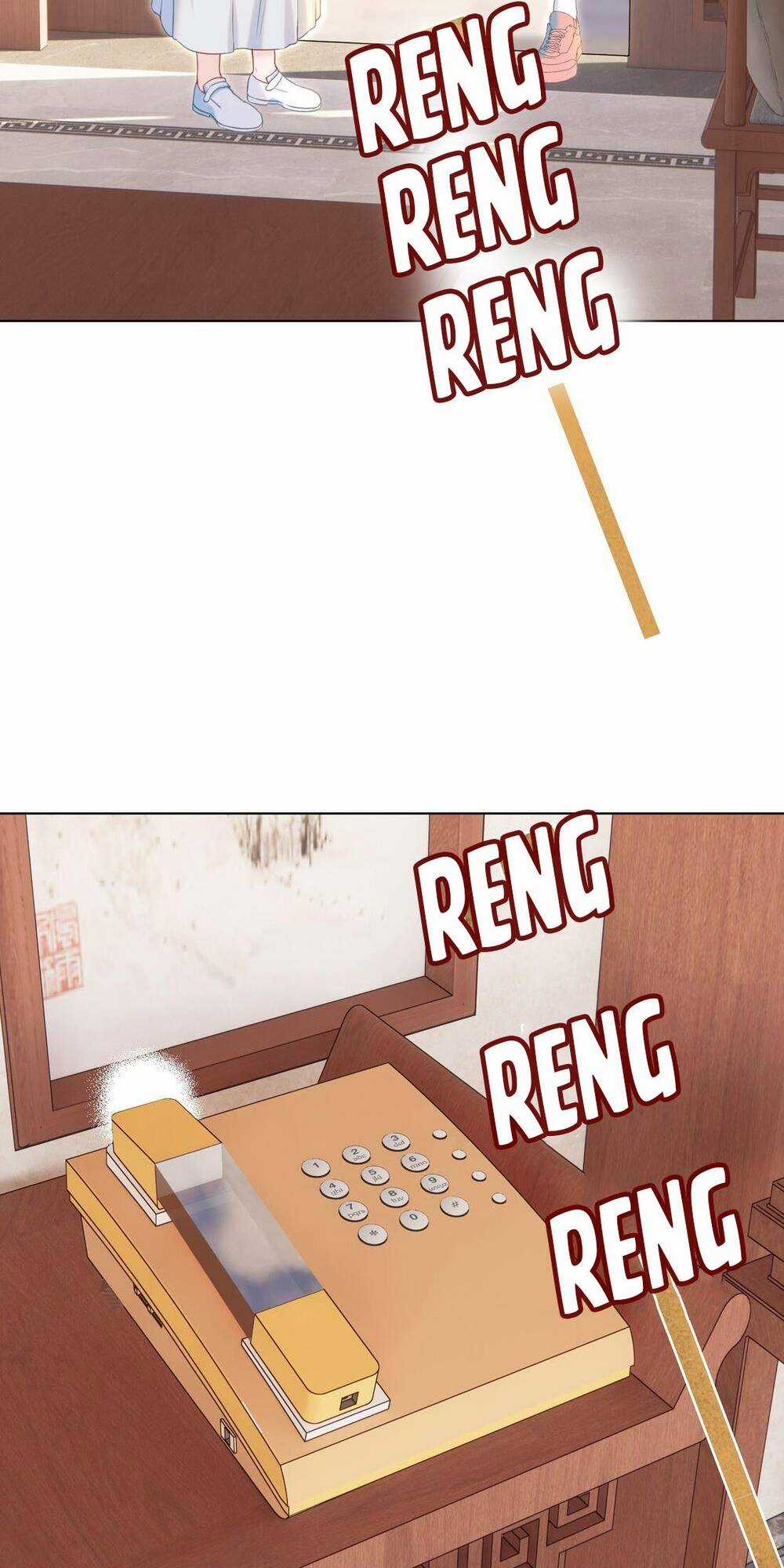 Xuyên Về Thời Học Sinh Truy Lão Công Chapter 24 trang 52