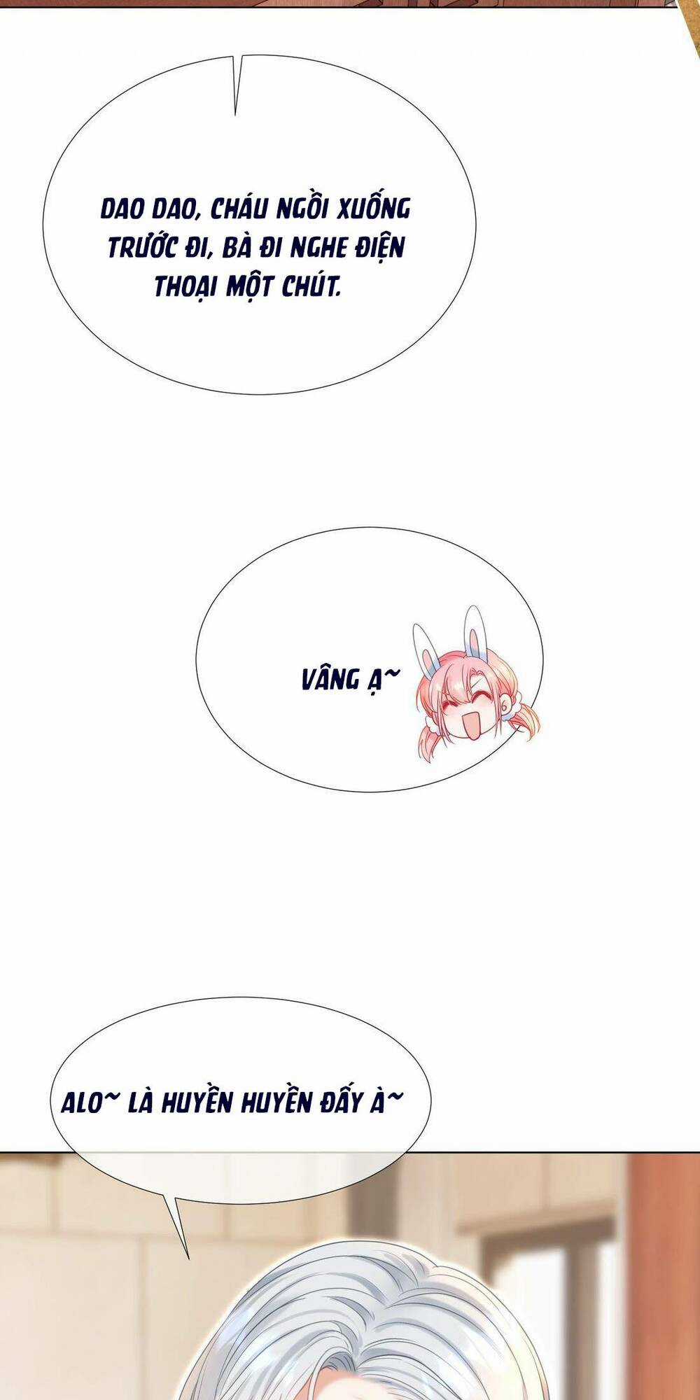 Xuyên Về Thời Học Sinh Truy Lão Công Chapter 24 trang 53