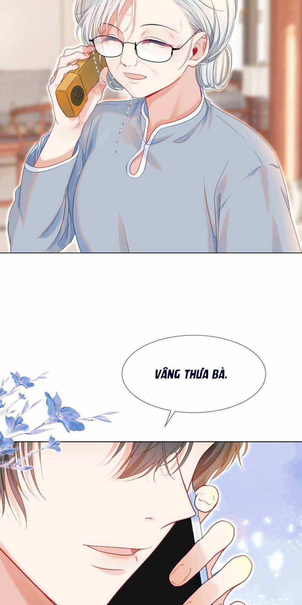 Xuyên Về Thời Học Sinh Truy Lão Công Chapter 24 trang 54