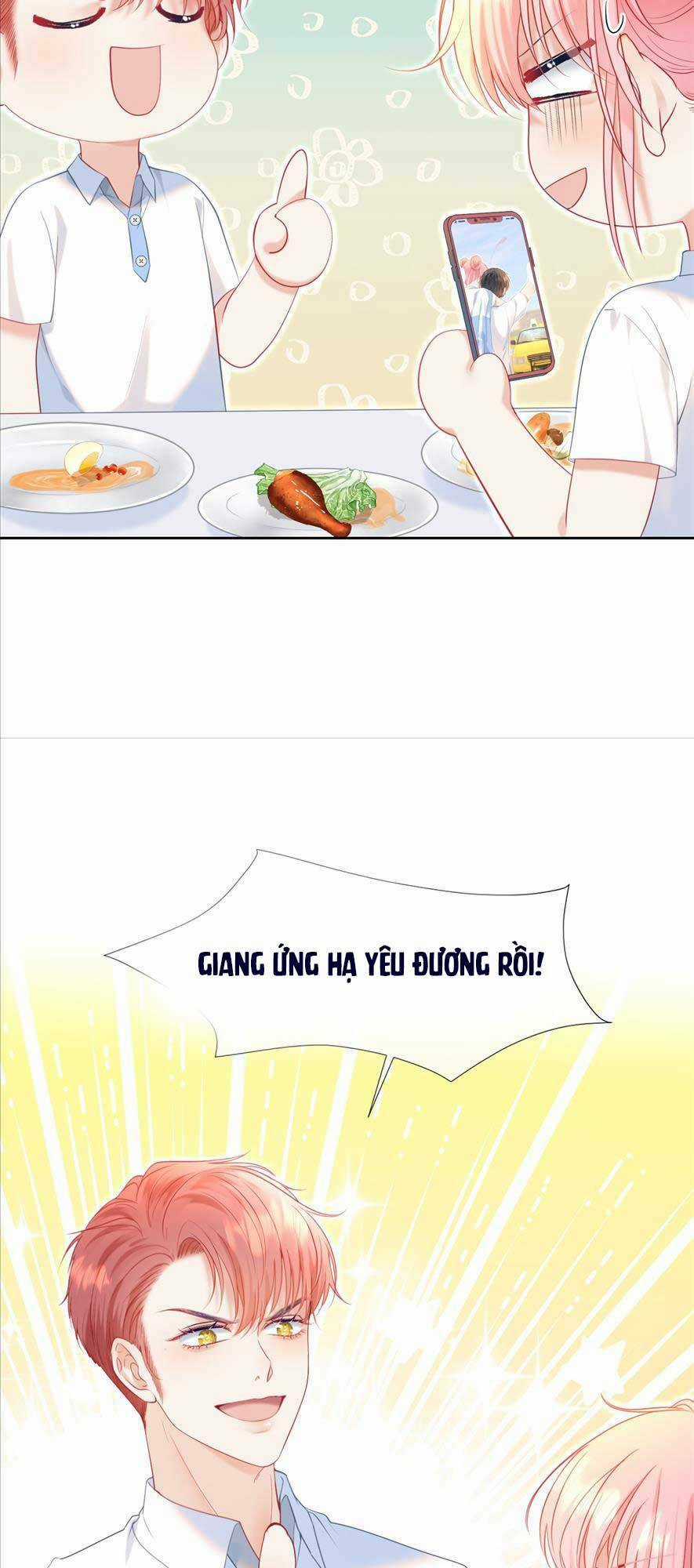 Xuyên Về Thời Học Sinh Truy Lão Công Chapter 24 trang 8