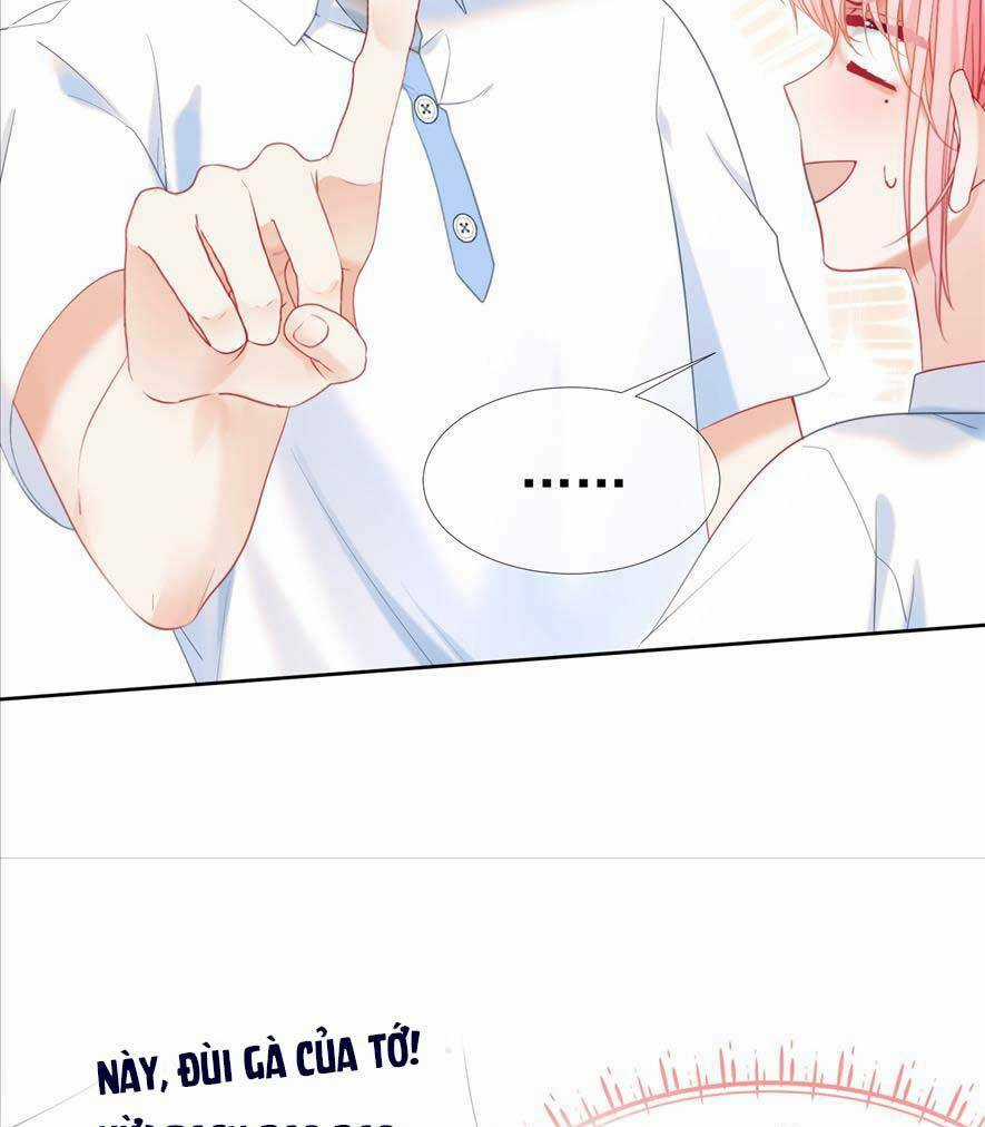 Xuyên Về Thời Học Sinh Truy Lão Công Chapter 24 trang 9