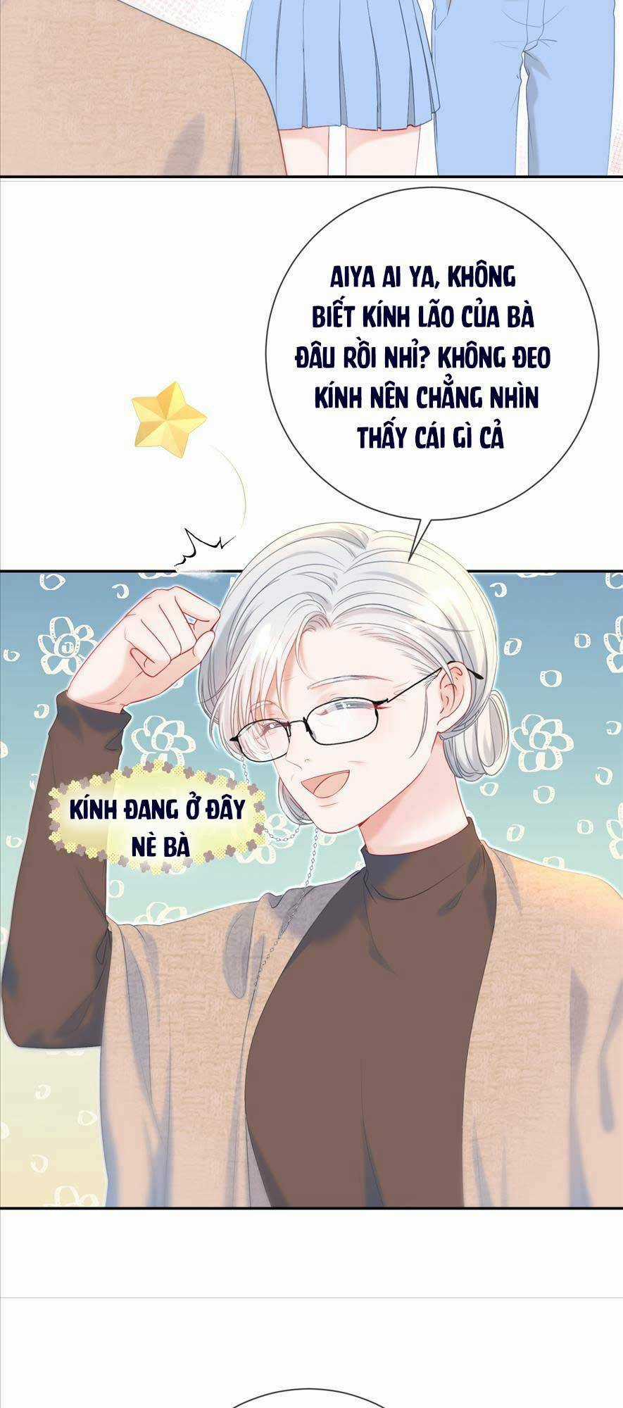 Xuyên Về Thời Học Sinh Truy Lão Công Chapter 25 trang 12