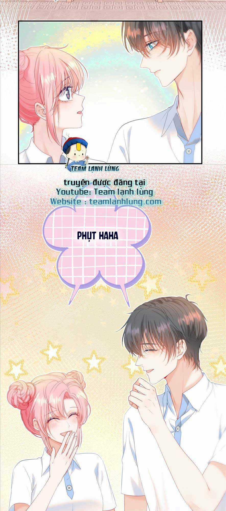 Xuyên Về Thời Học Sinh Truy Lão Công Chapter 25 trang 14