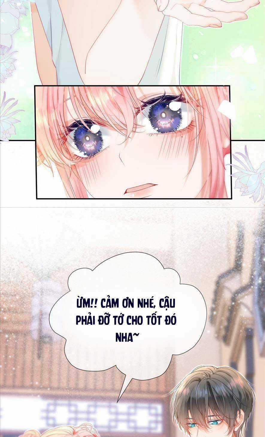 Xuyên Về Thời Học Sinh Truy Lão Công Chapter 25 trang 17