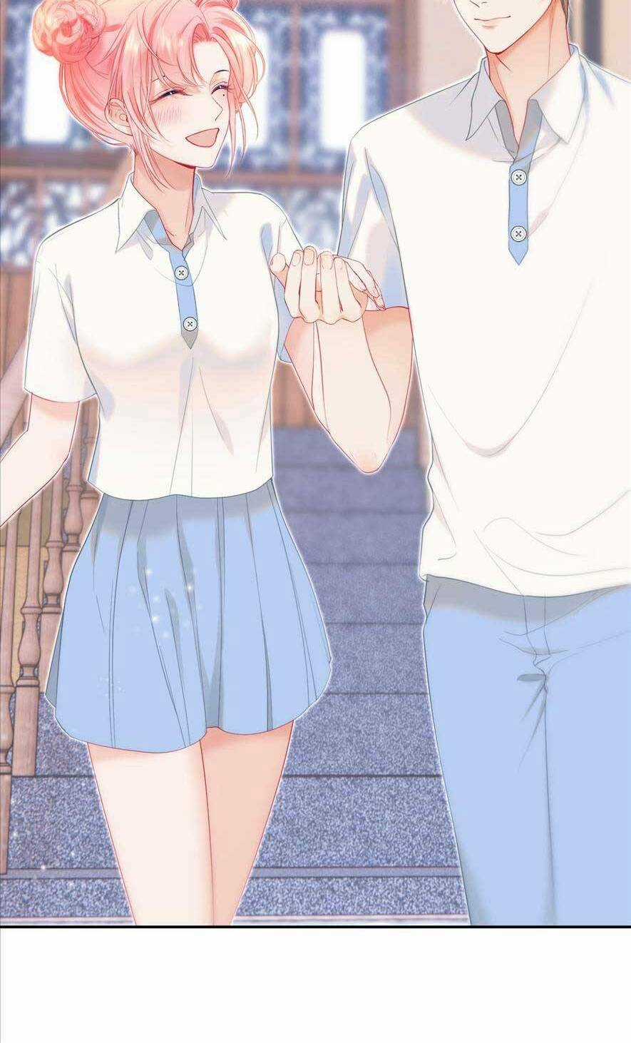 Xuyên Về Thời Học Sinh Truy Lão Công Chapter 25 trang 18