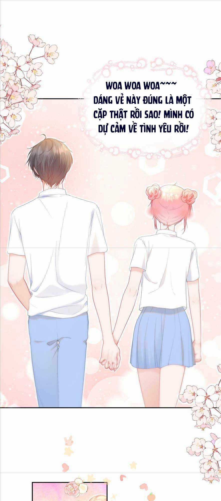 Xuyên Về Thời Học Sinh Truy Lão Công Chapter 25 trang 19