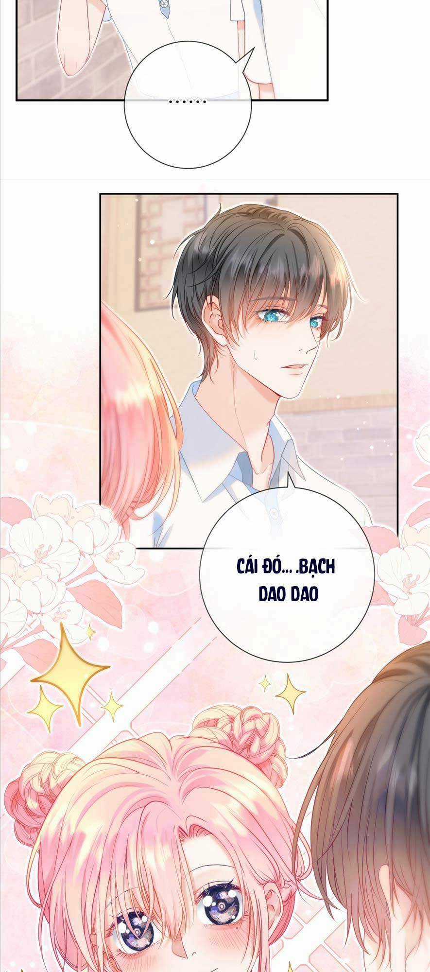 Xuyên Về Thời Học Sinh Truy Lão Công Chapter 25 trang 23