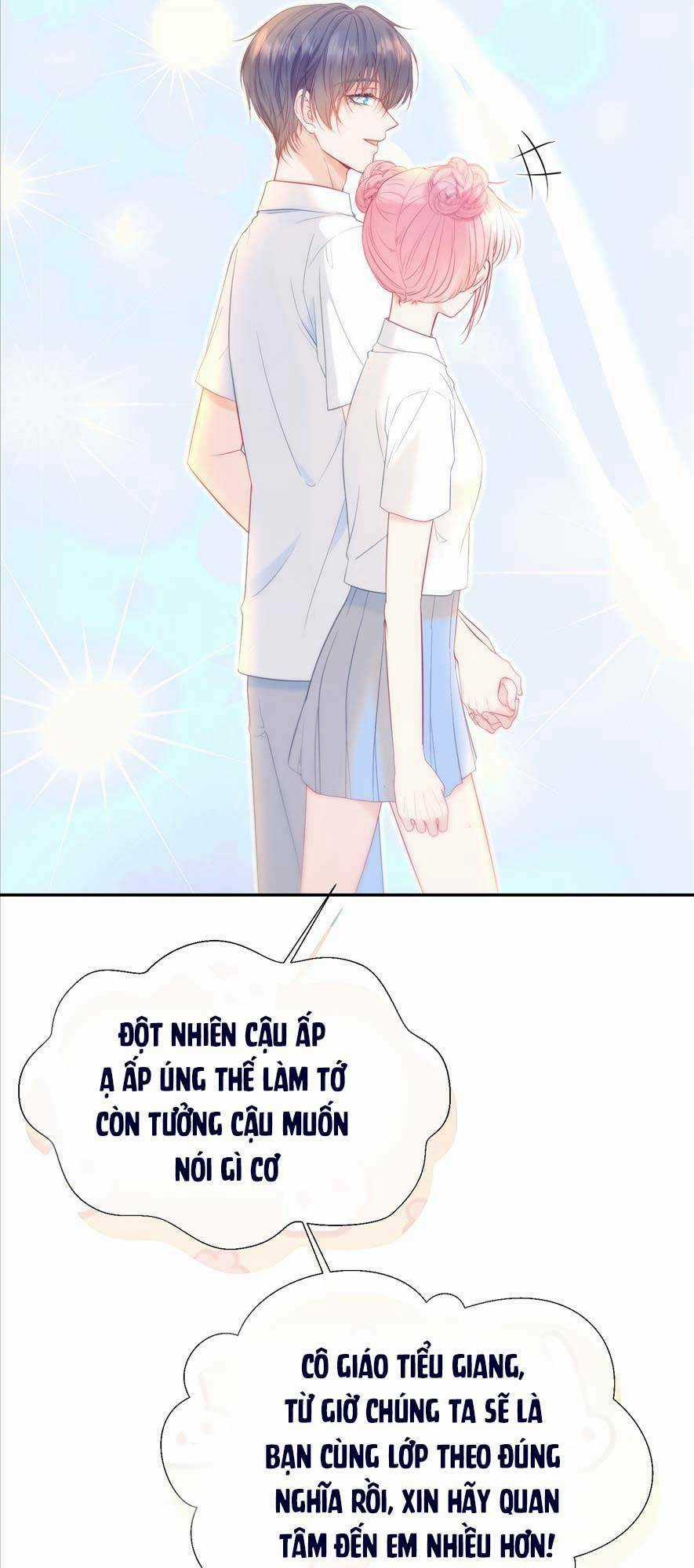 Xuyên Về Thời Học Sinh Truy Lão Công Chapter 25 trang 25