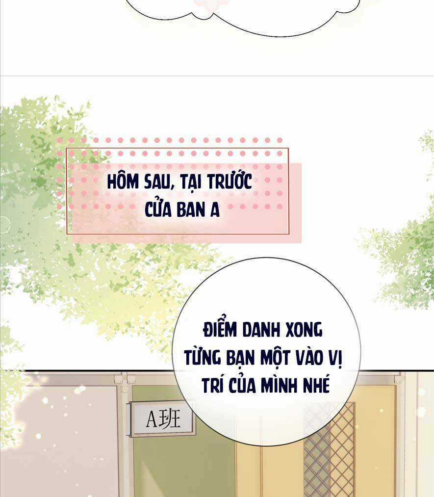 Xuyên Về Thời Học Sinh Truy Lão Công Chapter 25 trang 26