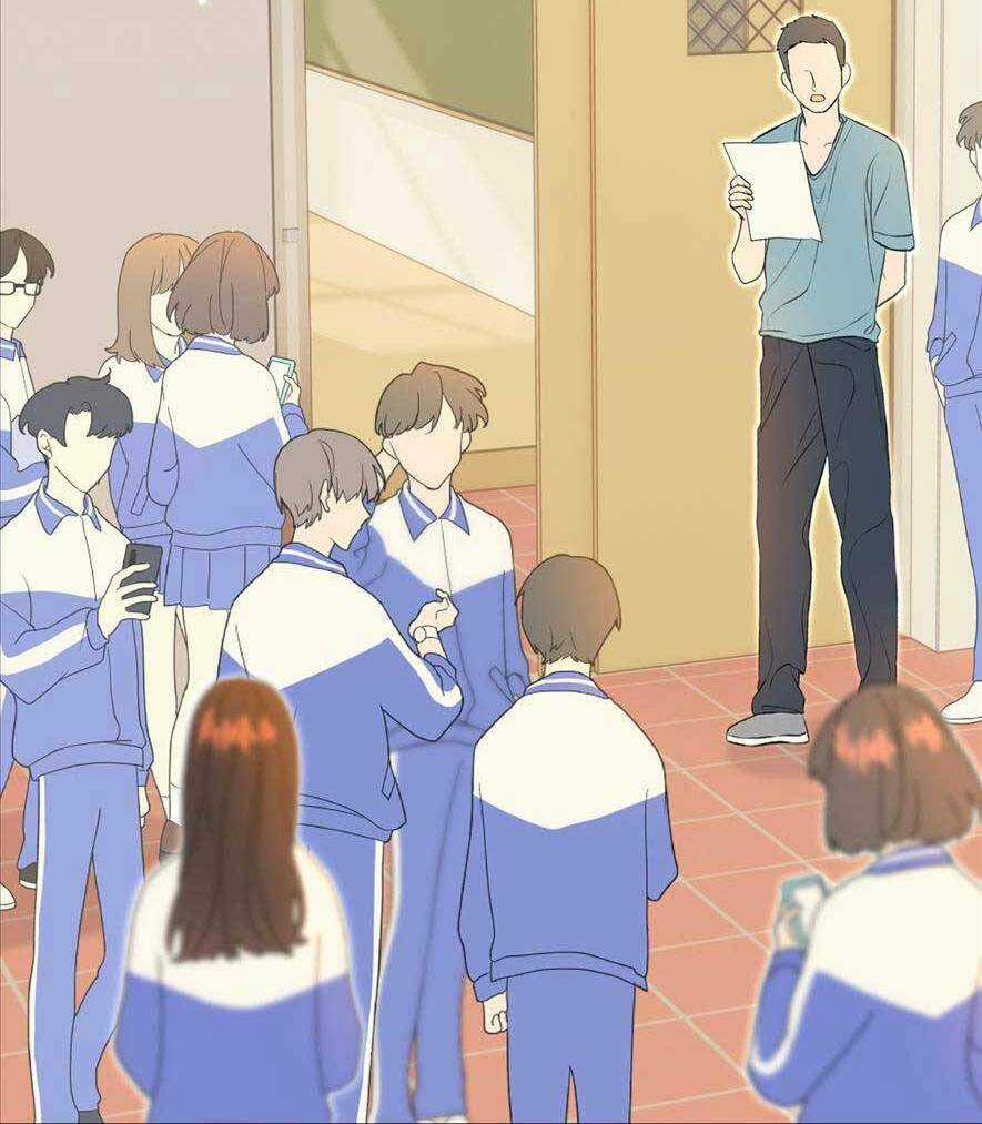 Xuyên Về Thời Học Sinh Truy Lão Công Chapter 25 trang 27