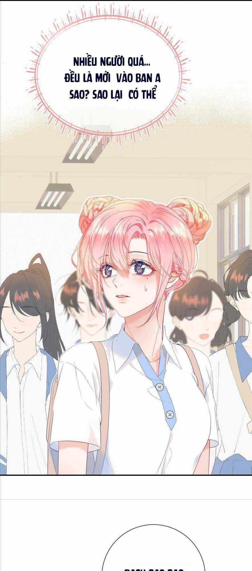 Xuyên Về Thời Học Sinh Truy Lão Công Chapter 25 trang 28