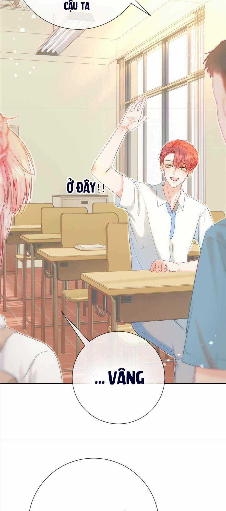 Xuyên Về Thời Học Sinh Truy Lão Công Chapter 25 trang 30