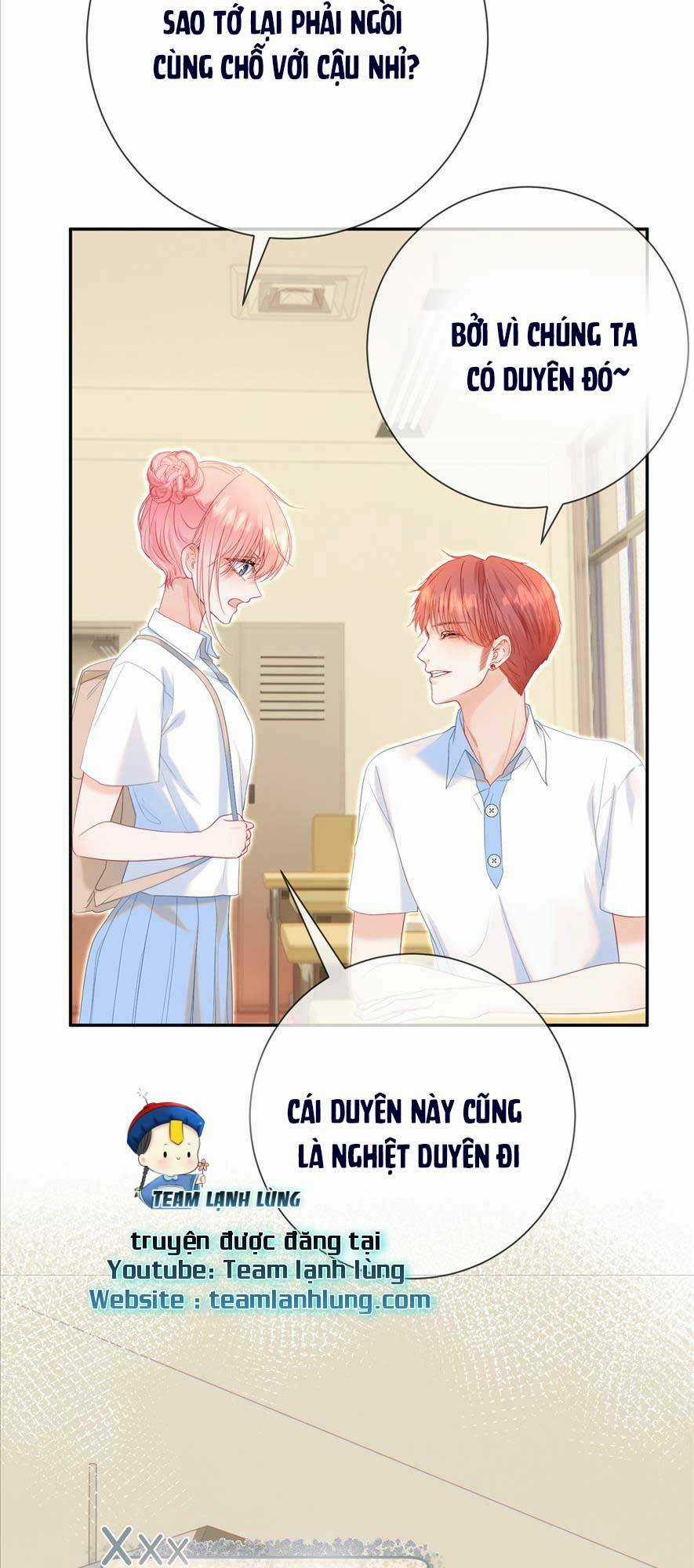 Xuyên Về Thời Học Sinh Truy Lão Công Chapter 25 trang 31