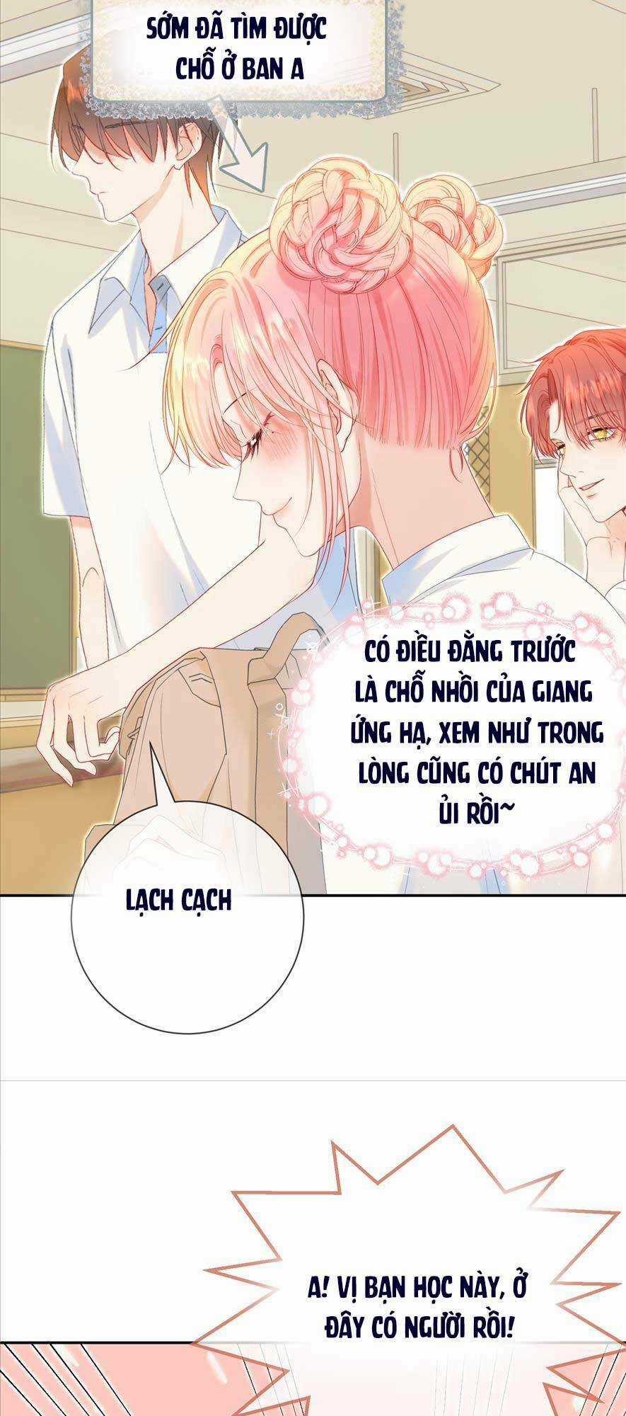 Xuyên Về Thời Học Sinh Truy Lão Công Chapter 25 trang 32