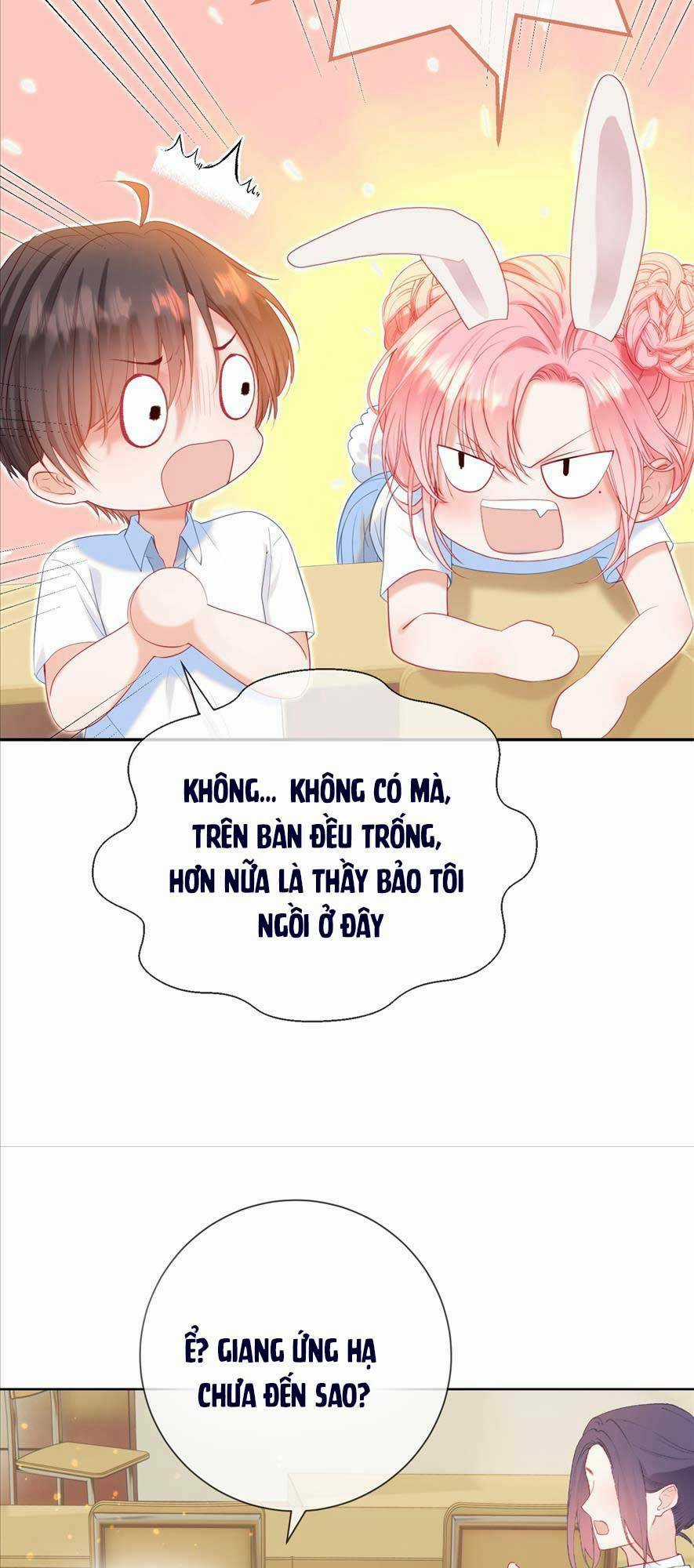 Xuyên Về Thời Học Sinh Truy Lão Công Chapter 25 trang 33