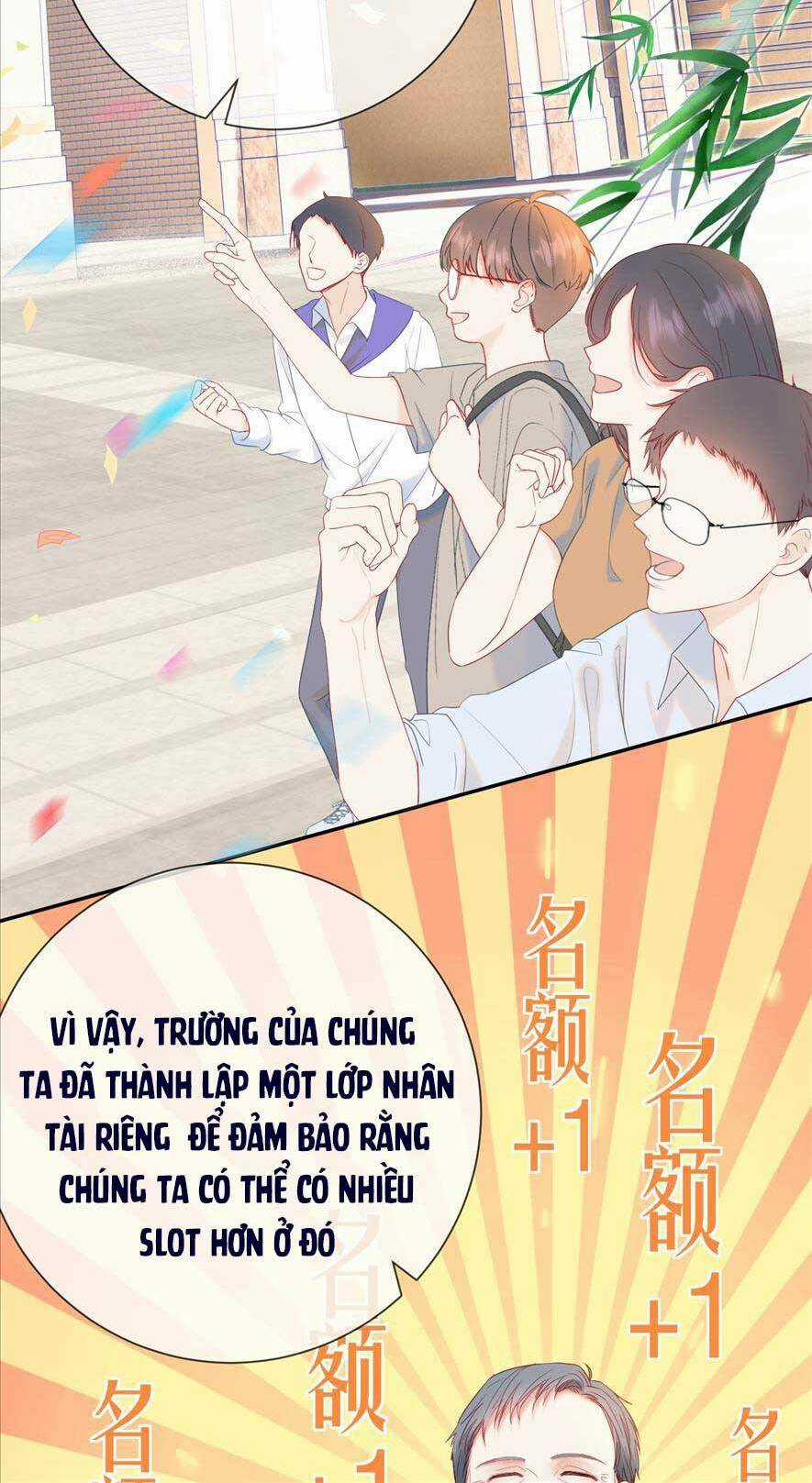 Xuyên Về Thời Học Sinh Truy Lão Công Chapter 25 trang 36