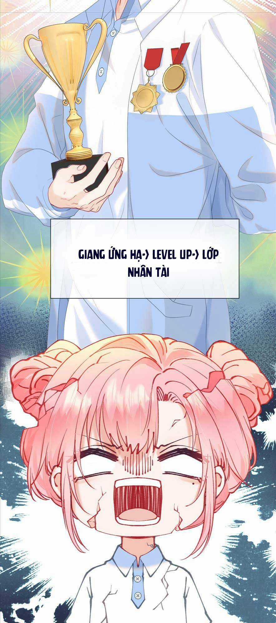 Xuyên Về Thời Học Sinh Truy Lão Công Chapter 25 trang 38