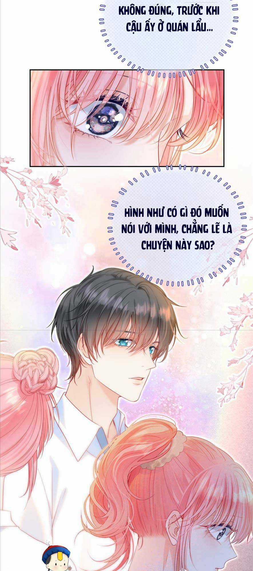 Xuyên Về Thời Học Sinh Truy Lão Công Chapter 25 trang 42