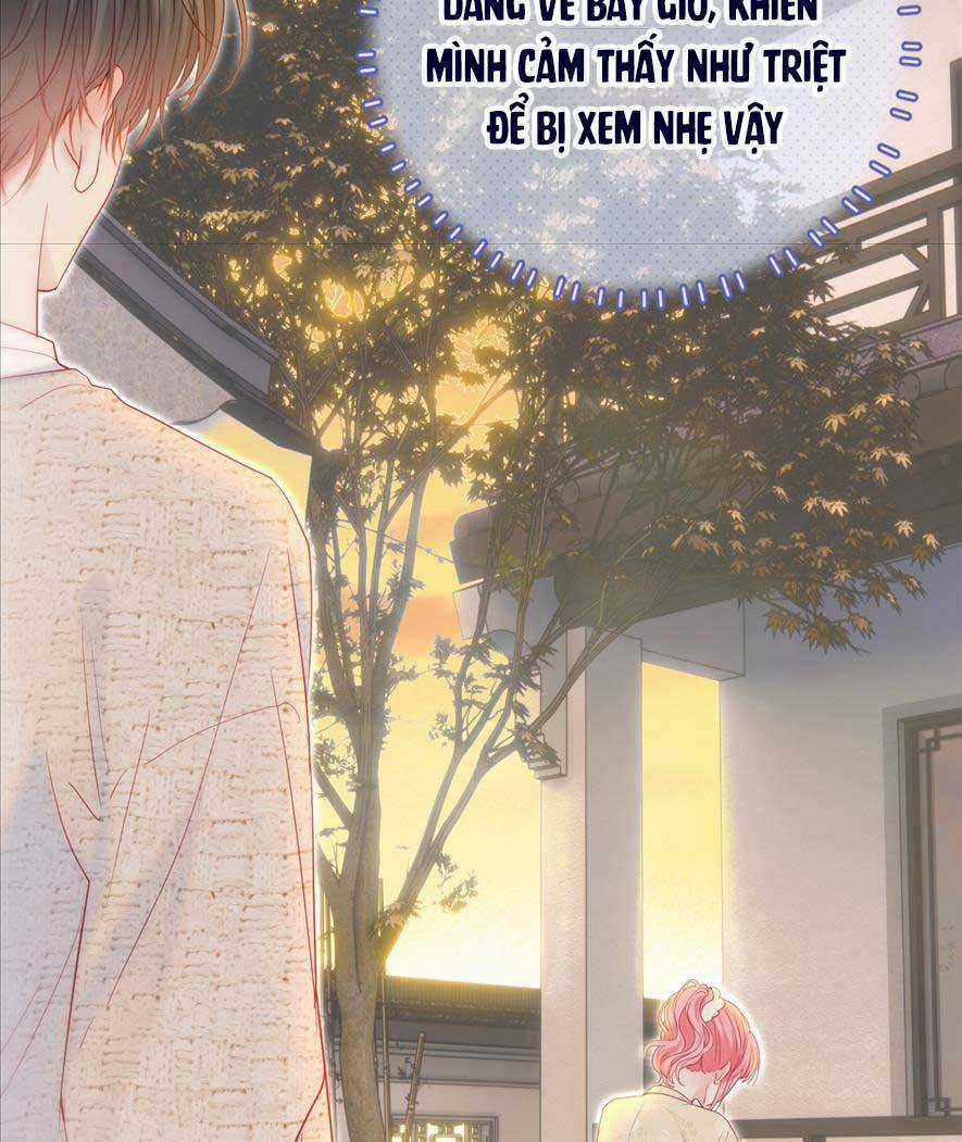 Xuyên Về Thời Học Sinh Truy Lão Công Chapter 25 trang 7