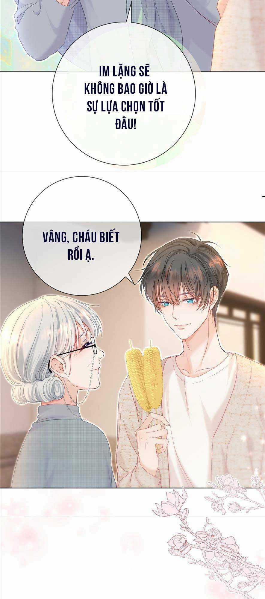 Xuyên Về Thời Học Sinh Truy Lão Công Chapter 26 trang 14