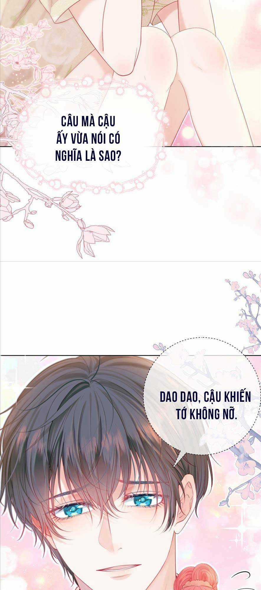 Xuyên Về Thời Học Sinh Truy Lão Công Chapter 26 trang 16