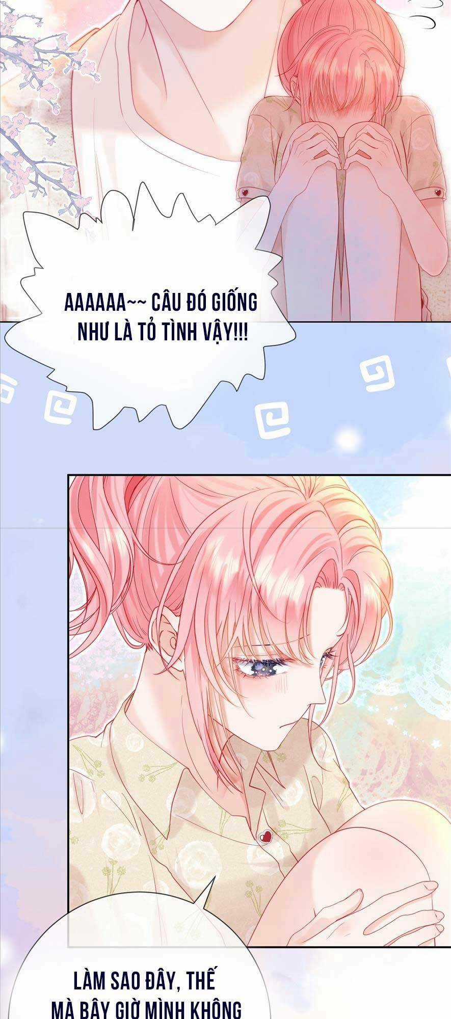 Xuyên Về Thời Học Sinh Truy Lão Công Chapter 26 trang 17