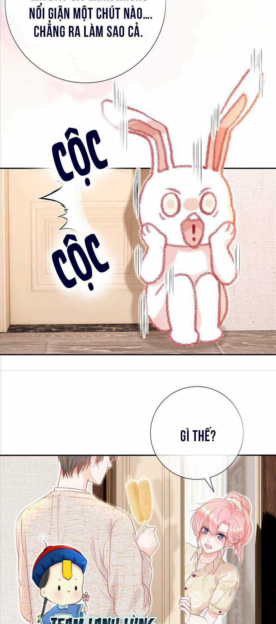 Xuyên Về Thời Học Sinh Truy Lão Công Chapter 26 trang 18