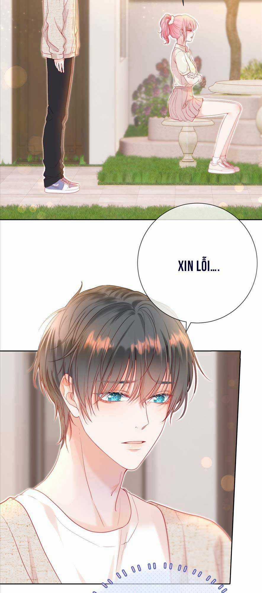 Xuyên Về Thời Học Sinh Truy Lão Công Chapter 26 trang 2