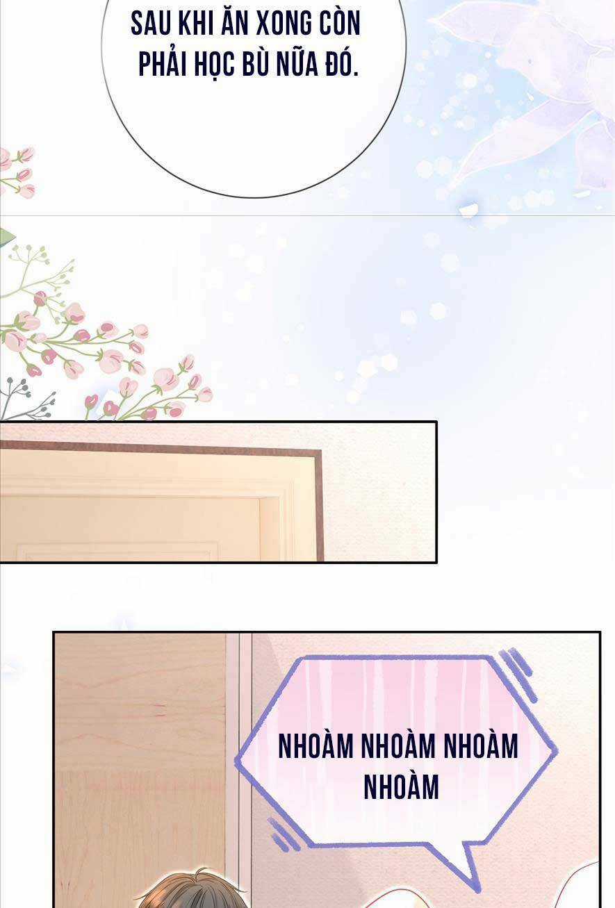 Xuyên Về Thời Học Sinh Truy Lão Công Chapter 26 trang 20