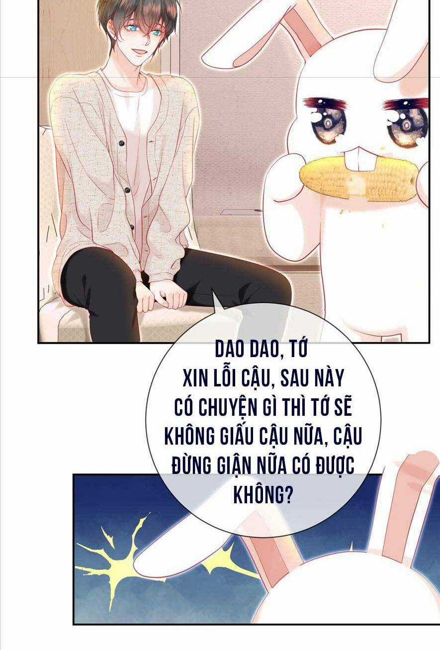 Xuyên Về Thời Học Sinh Truy Lão Công Chapter 26 trang 21