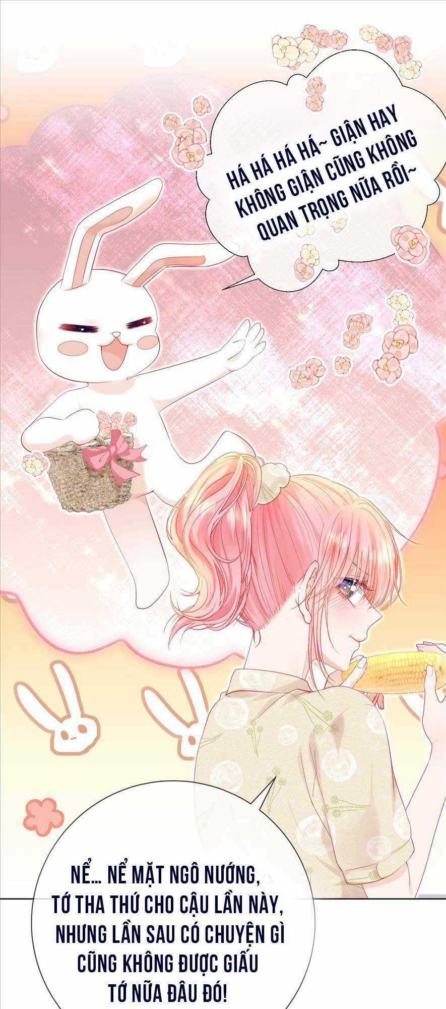 Xuyên Về Thời Học Sinh Truy Lão Công Chapter 26 trang 22