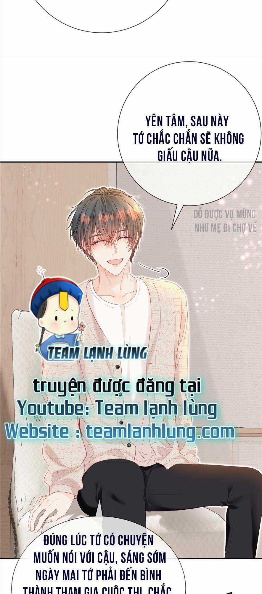 Xuyên Về Thời Học Sinh Truy Lão Công Chapter 26 trang 23