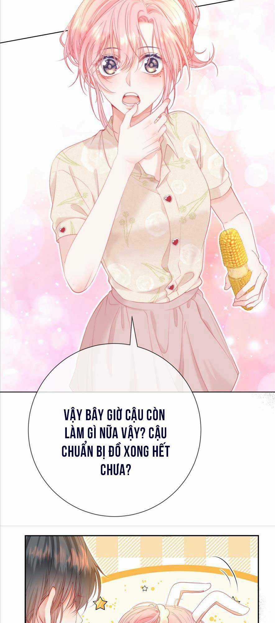 Xuyên Về Thời Học Sinh Truy Lão Công Chapter 26 trang 26