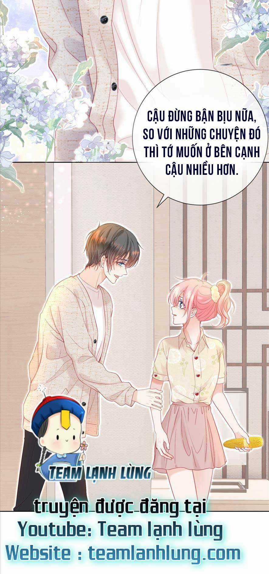 Xuyên Về Thời Học Sinh Truy Lão Công Chapter 26 trang 28