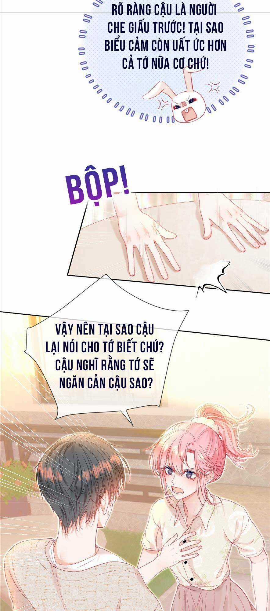 Xuyên Về Thời Học Sinh Truy Lão Công Chapter 26 trang 3