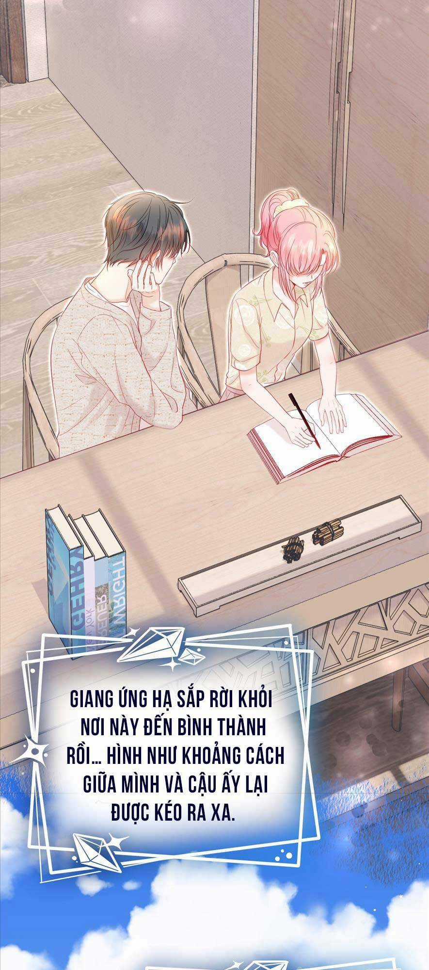 Xuyên Về Thời Học Sinh Truy Lão Công Chapter 26 trang 31