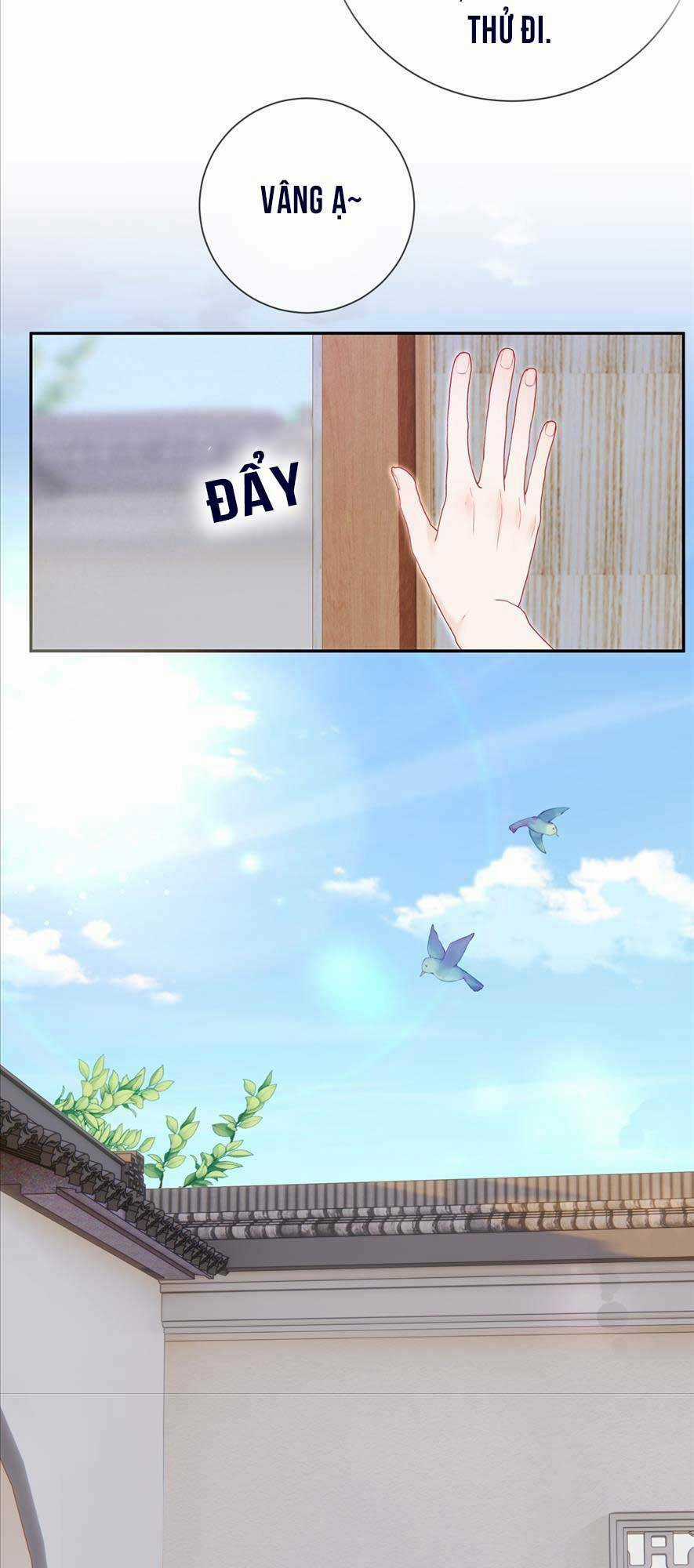 Xuyên Về Thời Học Sinh Truy Lão Công Chapter 26 trang 34