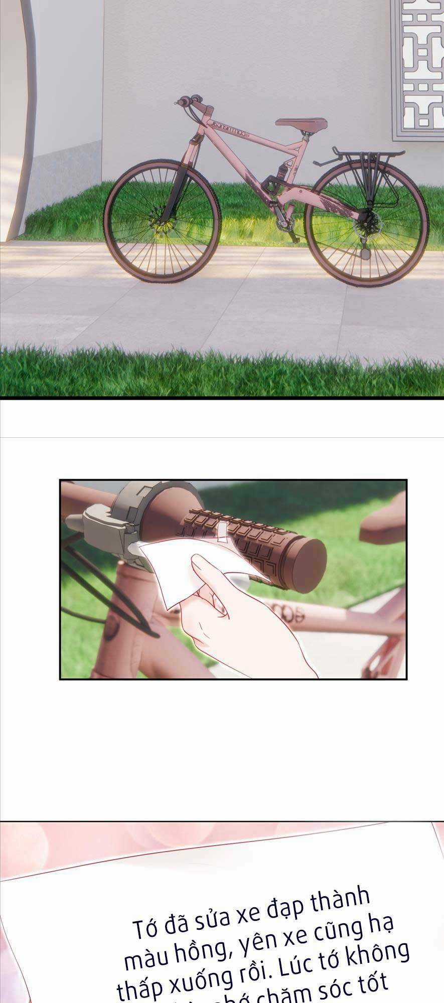 Xuyên Về Thời Học Sinh Truy Lão Công Chapter 26 trang 35