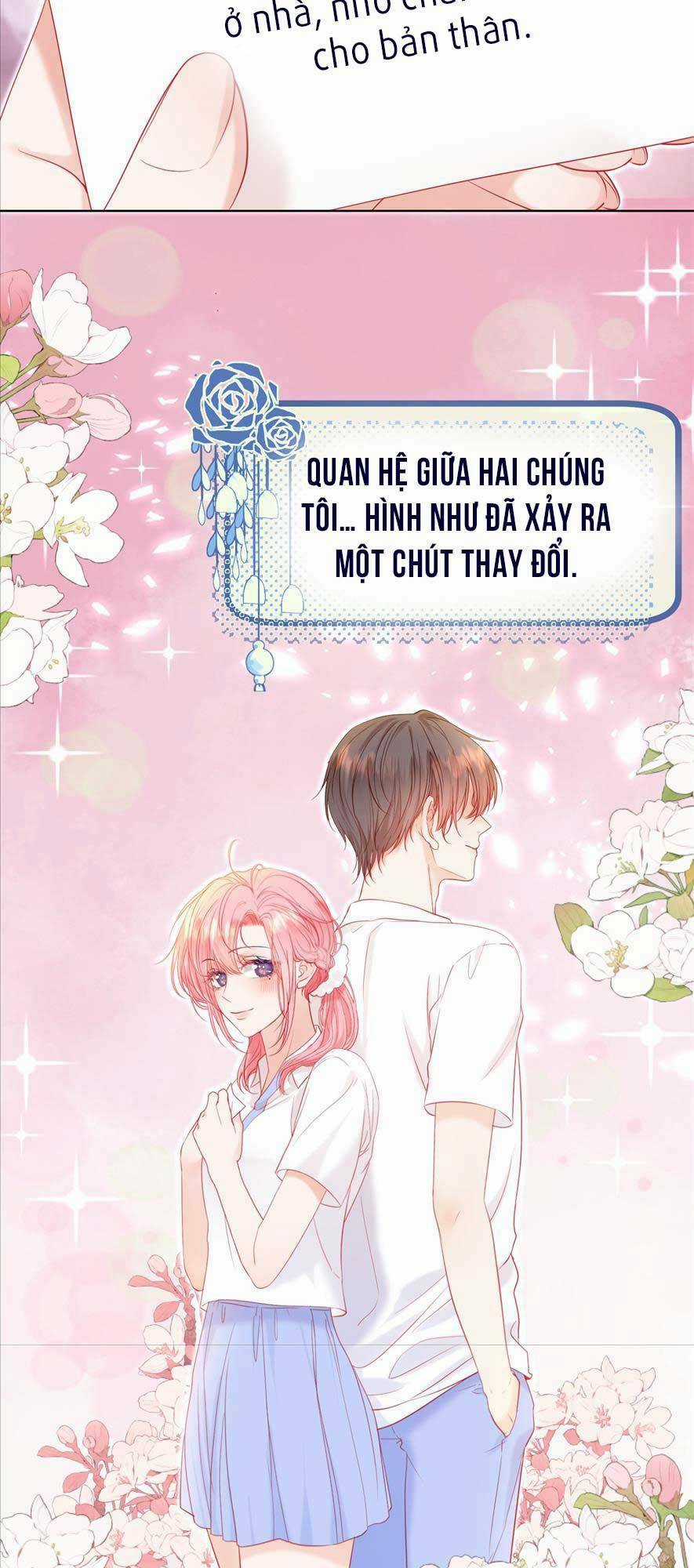 Xuyên Về Thời Học Sinh Truy Lão Công Chapter 26 trang 36