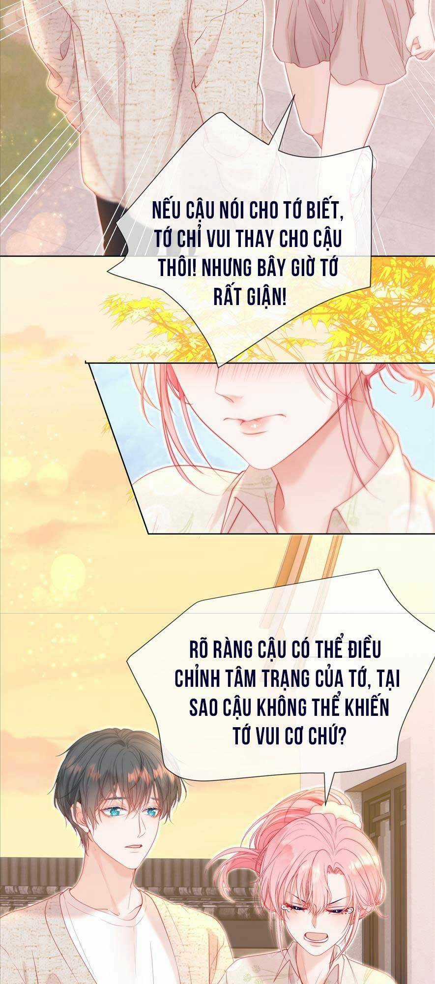 Xuyên Về Thời Học Sinh Truy Lão Công Chapter 26 trang 4