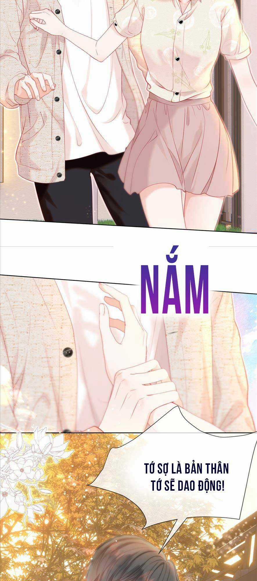 Xuyên Về Thời Học Sinh Truy Lão Công Chapter 26 trang 5