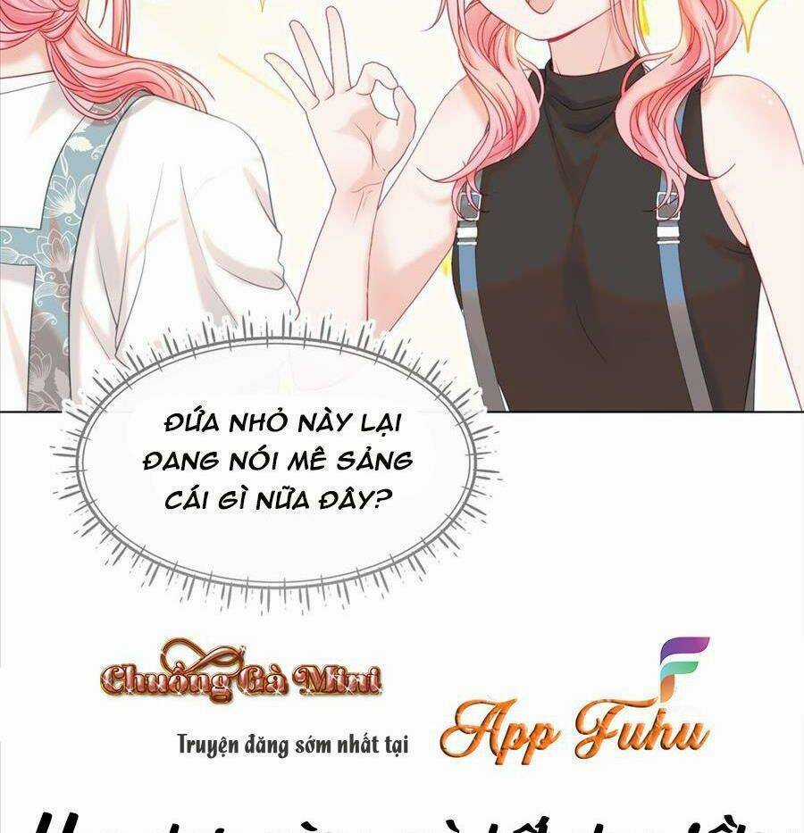 Xuyên Về Thời Học Sinh Truy Lão Công Chapter 26 trang 57