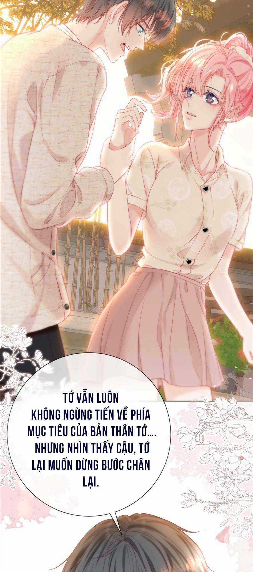 Xuyên Về Thời Học Sinh Truy Lão Công Chapter 26 trang 6