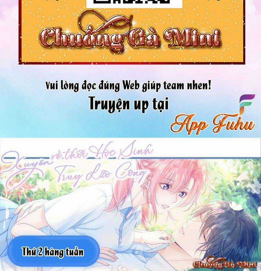 Xuyên Về Thời Học Sinh Truy Lão Công Chapter 26 trang 60