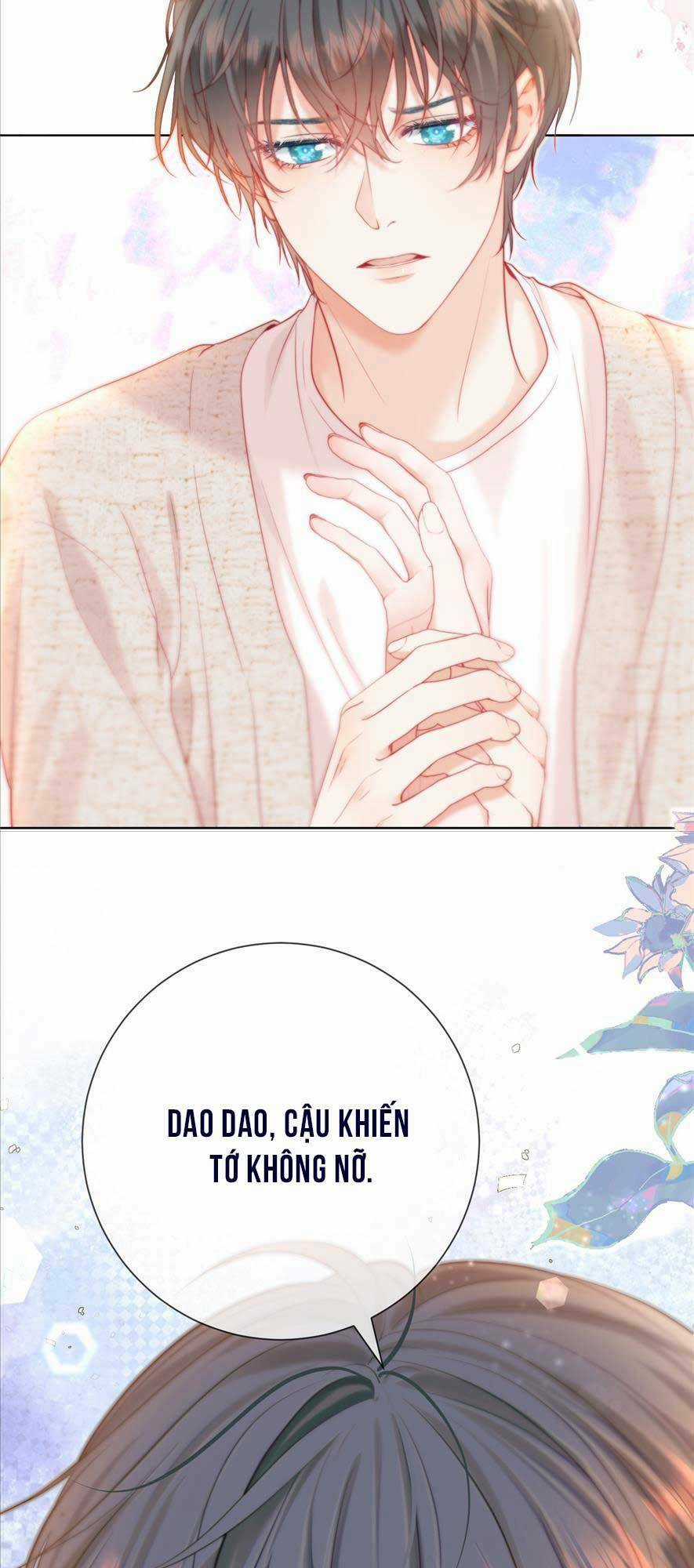 Xuyên Về Thời Học Sinh Truy Lão Công Chapter 26 trang 7