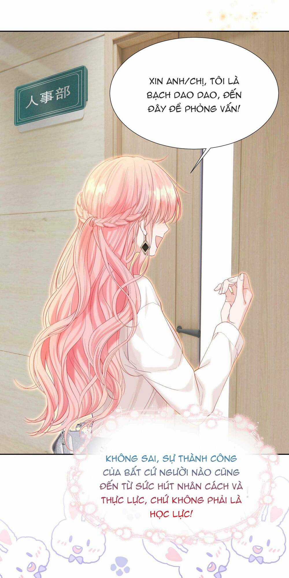 Xuyên Về Thời Học Sinh Truy Lão Công Chapter 27 trang 10