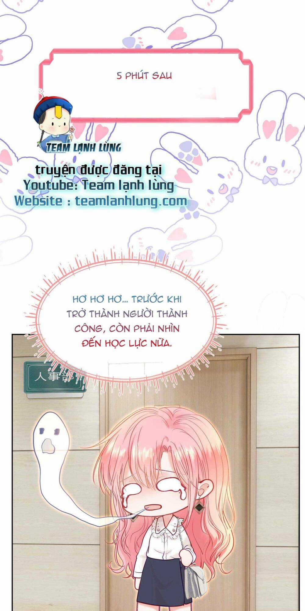 Xuyên Về Thời Học Sinh Truy Lão Công Chapter 27 trang 11