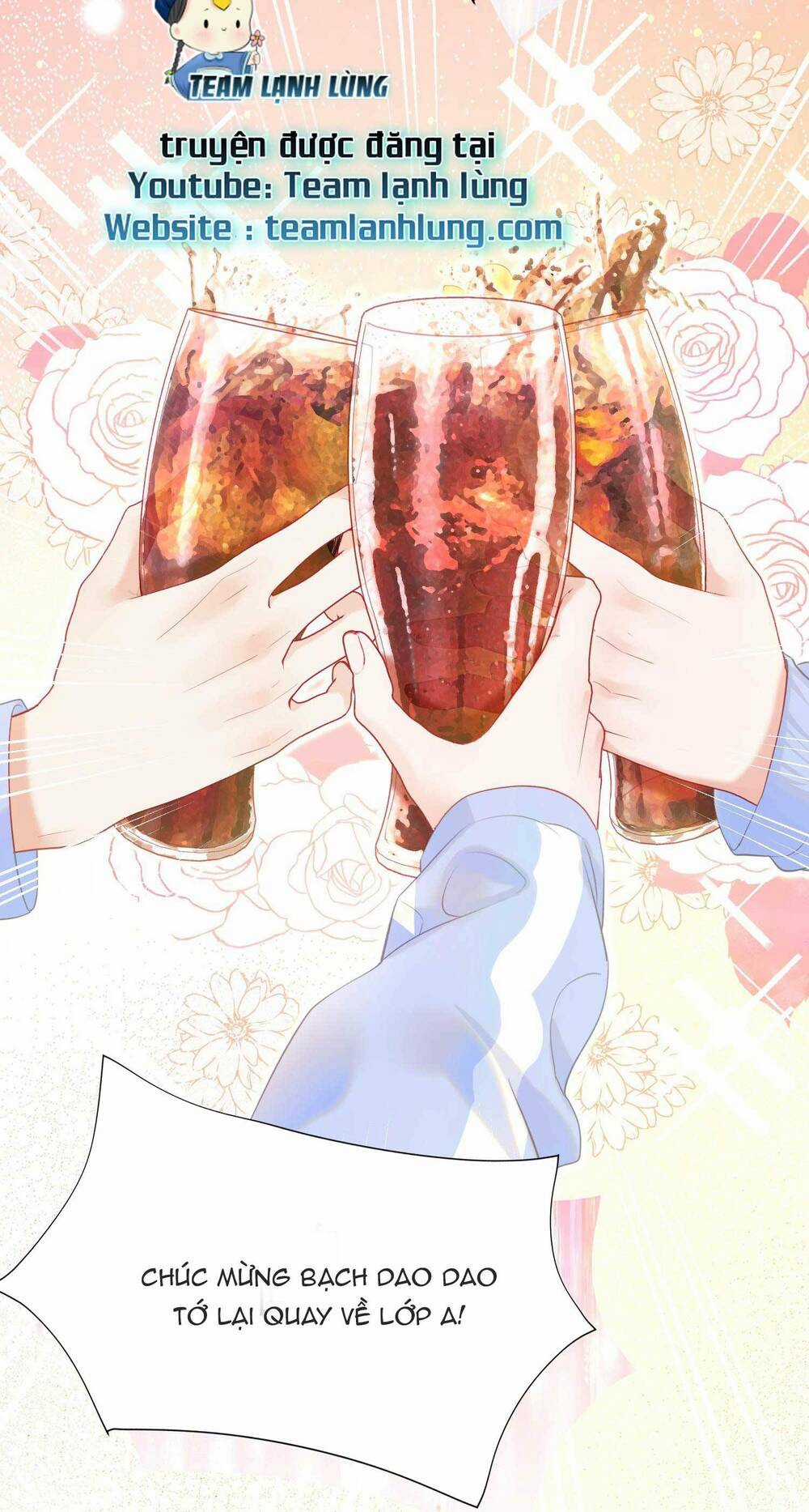 Xuyên Về Thời Học Sinh Truy Lão Công Chapter 27 trang 18