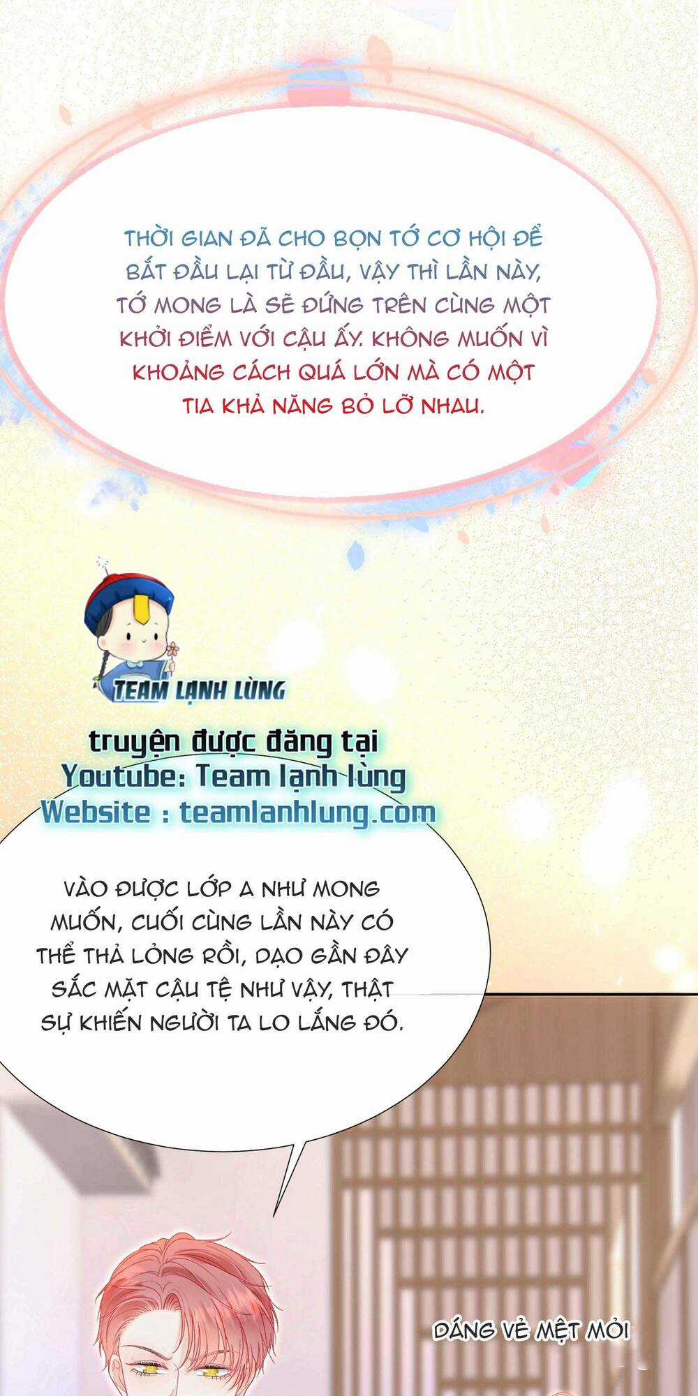 Xuyên Về Thời Học Sinh Truy Lão Công Chapter 27 trang 19