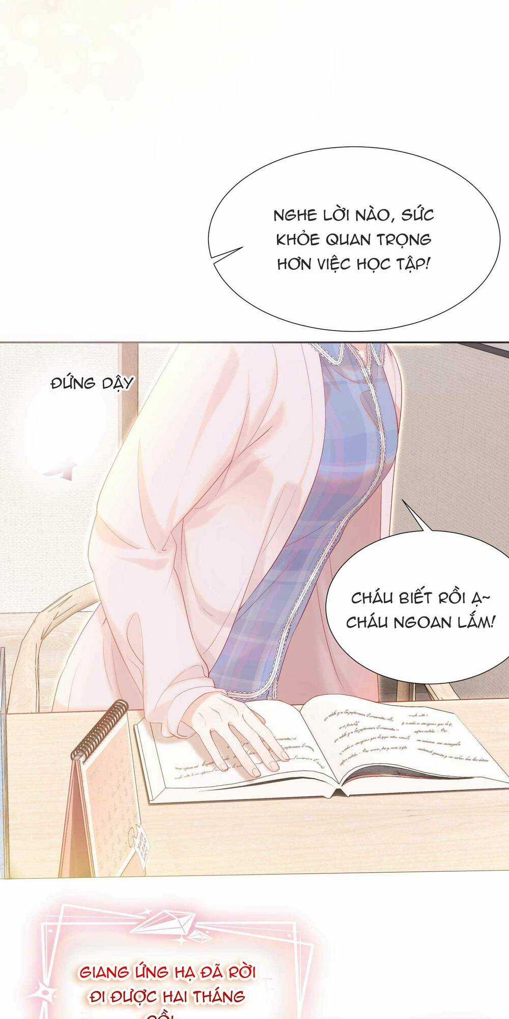 Xuyên Về Thời Học Sinh Truy Lão Công Chapter 27 trang 2